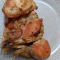 Cooksnap dari Ahadiyah Putri untuk resep Ayam ungkep bumbu Kuning, simple & yummy