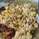Cooksnap dari Ani Shen untuk resep Nasi Goreng Hongkong ala Restoran