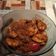 Cooksnap dari Saraswati Dian untuk resep Udang Saus Padang Extra Pedas