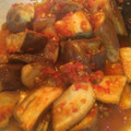 Cooksnap dari Dapur Cipy untuk resep Terong Sambal