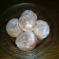 Cooksnap dari tri arum untuk resep Donat super empuk