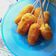 Cooksnap dari Mariyya Oelfa untuk resep Kepengen bikin yang mudah dan praktis,dan jadilah sempol tahu