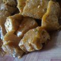 Cooksnap dari Sucii Sartika untuk resep Tahu gejrot