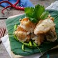 Cooksnap dari Mama Queen untuk resep Tahu Walik versi#1
