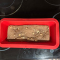 El cooksnap de Laura cuando hizo Brownie de plátano y nueces hecho en microondas.