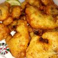 Rafeeah Zirkarnain's cooksnap of when they made Funkaso.