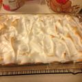 whooptyliz's cooksnap of when they made Southern banana pudding.