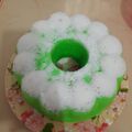 Cooksnap dari Juliana Lee untuk resep BOLU KUKUS, Putu Ayu Jumbo
