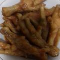 Cooksnap dari Aisyah Nur Cahyo untuk resep Ceker pedas manis