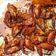 Cooksnap dari Nurul Ummu Mush'ab untuk resep Honey Chicken Wing