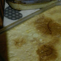 El cooksnap de Karen cuando hizo Leche Asada.