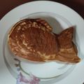Cooksnap dari Safitri Ristagitania Athar untuk resep Taiyaki atau Bungeoppang