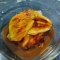 Cooksnap dari RB Kitchen untuk resep Colenak tape bakar