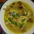 Cooksnap dari trianadewi untuk resep Soto ceker