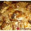 Cooksnap από pinalaki στη συνταγή Αρνί γιουβέτσι