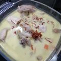 Cooksnap dari iveven16 untuk resep Opor Ayam Tahu