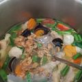 Cooksnap dari dapureci untuk resep Sop ayam kampung gurih