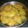 Maya Ghuse का कुकस्नैप जब उन्होंने गिलकी के भजिए (Gilki ke bhajiye recipe in hindi) बनाया था।
