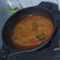 Cooksnap dari Ariez Kaseem untuk resep Rendang daging bumbu instant