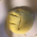 El cooksnap de Zarah Eiffel cuando hizo Galletas en el  Microondas!!!!.