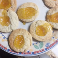 El cooksnap de Rocio Belën cuando hizo Pepas Veganas❤💙💜.