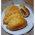 Cooksnap dari Bunda Nafisha untuk resep Panada Tongkol Pedas