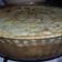 El cooksnap de Karina Berolegui cuando hizo Tarta arenosa de manzana.