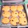 El cooksnap de Melisa Prieto cuando hizo Galletas de miel, avena y coco.