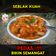 Cooksnap dari Nina & Million untuk resep Seblak Kuah Pedas