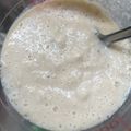 Cooksnap của Nguyen Nguyen khi họ làm theo món Bữa sáng 2: Apple banana smoothie (healthy-diet-eatclean)