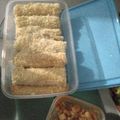Cooksnap dari Elda Ressi untuk resep Tawar Gulung Sosis Keju