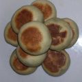 Cooksnap dari Yuni Fitriani untuk resep Bakpia Teflon Isi Keju