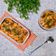 Cooksnap dari Arum Yusia untuk resep Simple mentai rice
