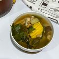 Cooksnap dari Rini Dwi Astuti untuk resep Sayur Asem Seger bumbu Racik