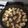 El cooksnap de Marce Reina cuando hizo Palmeritas con masa para tarta.