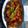 Cooksnap dari fivian untuk resep Balado Kentang Daging