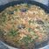El cooksnap de LeiTo Vegetti cuando hizo Paella de mariscos con azafrán y cúrcuma.