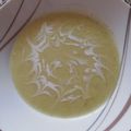 Anta Cooksnap-ja, amikor elkészítette a(z) Brokkolikrémleves receptet.