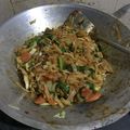 Cooksnap dari dindaa🍂 untuk resep Kwetiaw Goreng ala Chinese Resto