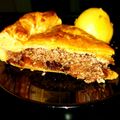 Cooksnap από Ήλια 🦭 στη συνταγή 🍏🍎 Μηλόπιτα με φύλλο σφολιάτας!! 🍎🍏