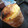El cooksnap de Beatriz Flores cuando hizo Pan dulce "Kele": sin gluten y sin lácteos.