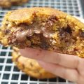 Cooksnap dari Sera untuk resep Melted Cookies