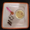 Divya Patel's cooksnap of when they made Turmeric immunity booster milk.