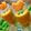 Varsha Singh's cooksnap of when they made Papaya smoothie 😊😊😊.