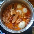 Cooksnap dari dyas untuk resep Tahu Tumpang Krecek Khas Solo