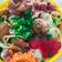 Cooksnap dari Kitchen's untuk resep Mie Ayam