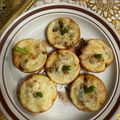 Cooksnap dari maerisa indriani saputri untuk resep Sanghai Palembang (Digoreng Dengan) Cetakan Martabak Mini