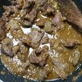 Cooksnap dari Dapur Bunda untuk resep Lapis Daging Kecap Surabaya