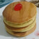 Cooksnap dari Diah Hidayati untuk resep DORAYAKI (tanpa cetakan)