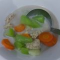 Cooksnap dari NilaNyl untuk resep Sayur Lodeh Bumbu Racik